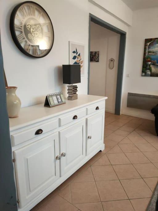 Meuble 3 Etoiles Dans Un Petit Village Du Gers Villecomtal-Sur-Arros Extérieur photo