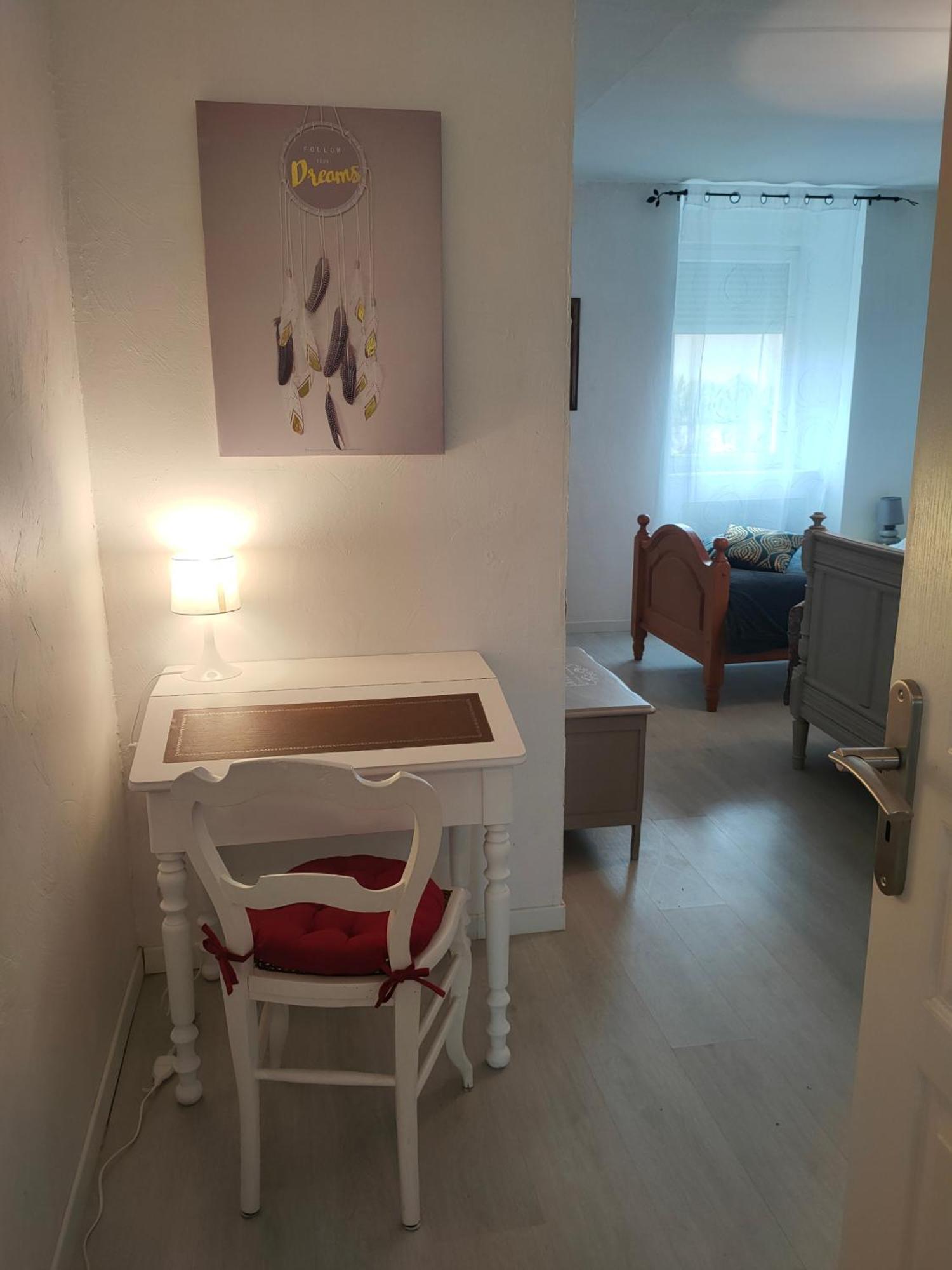 Meuble 3 Etoiles Dans Un Petit Village Du Gers Villecomtal-Sur-Arros Extérieur photo