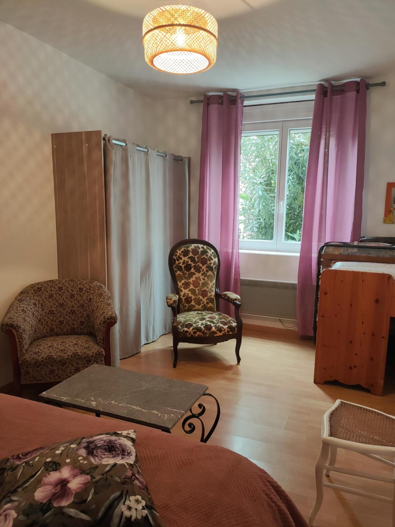 Meuble 3 Etoiles Dans Un Petit Village Du Gers Villecomtal-Sur-Arros Extérieur photo